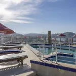 The View City Hotel