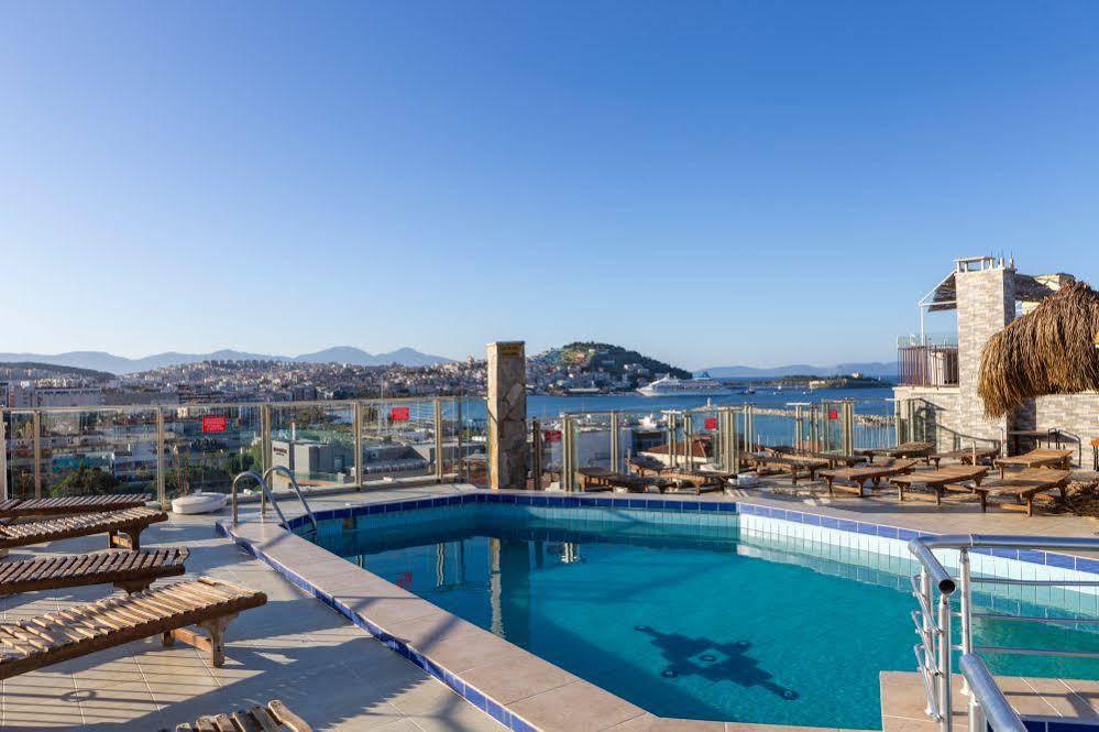 The View City 3* Kusadasi