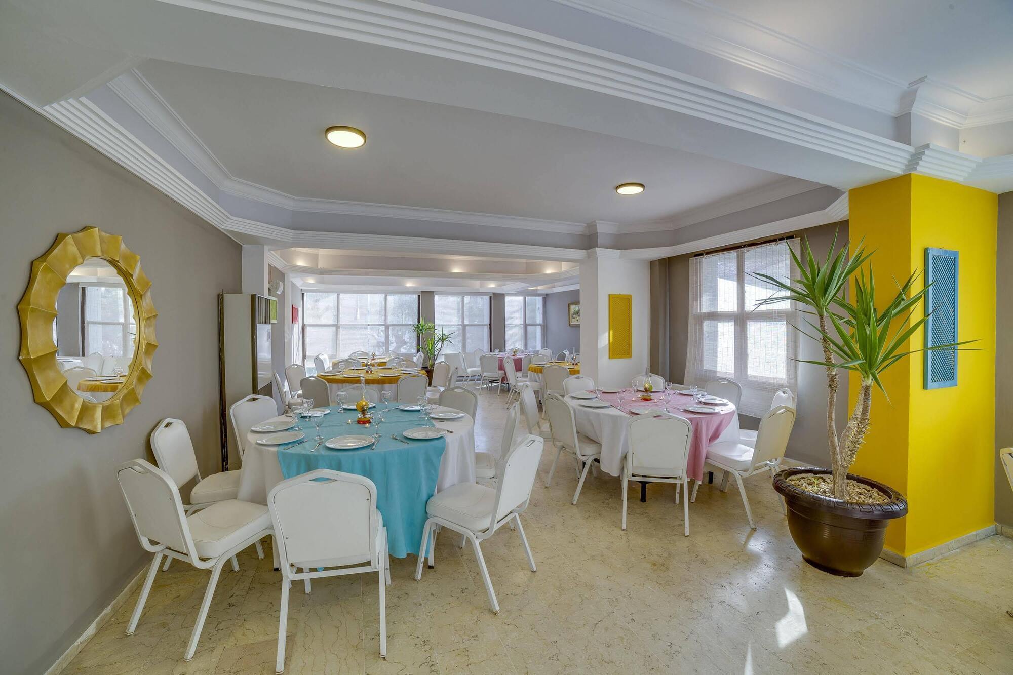 Hotel The View City Kuşadası